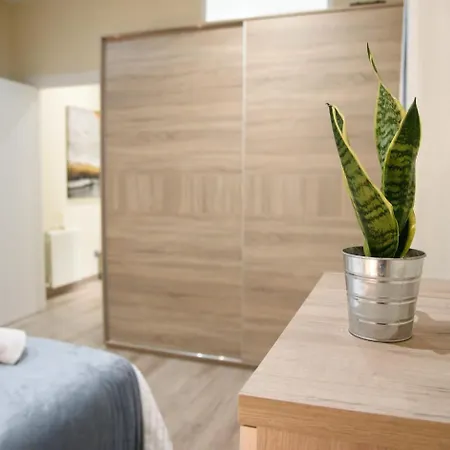 Apartment Dona Bernabela *