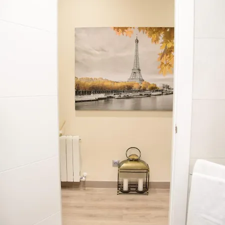 Apartment Dona Bernabela *