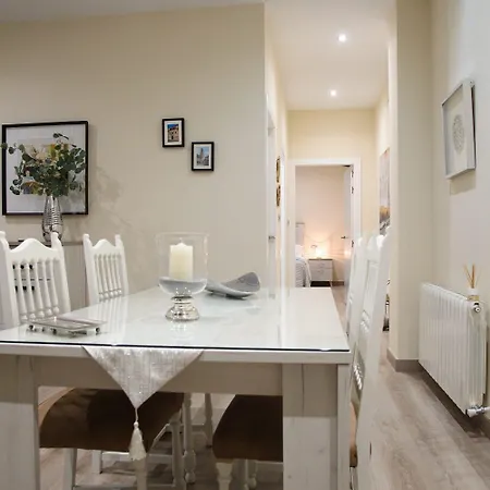 Dona Bernabela Apartment