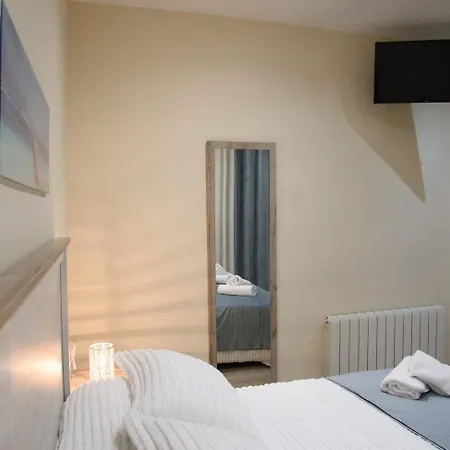Apartment Dona Bernabela *