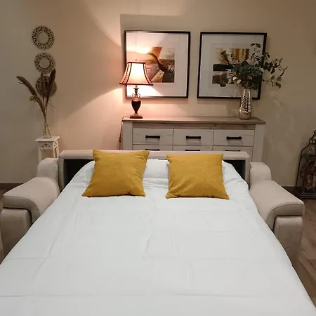 Apartment Dona Bernabela